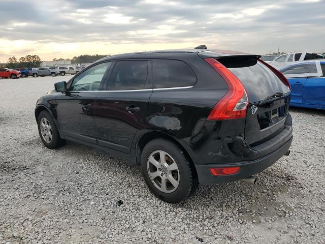 Image 2 of 2012 VOLVO XC60 3.2 2012 with VIN YV4952DL6C2327212