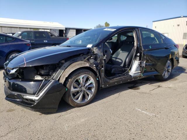 Image 1 of 2019 HONDA CLARITY  2019 with VIN JHMZC5F19KC000932