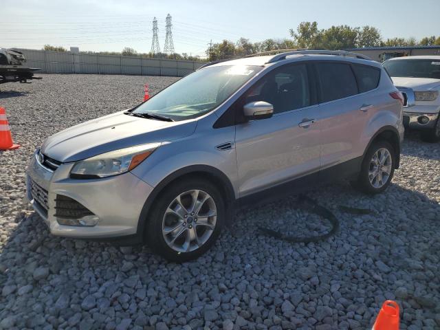 Obraz 1 z 2014 FORD ESCAPE TITANIUM 2014 z VIN 1FMCU9J96EUD07266