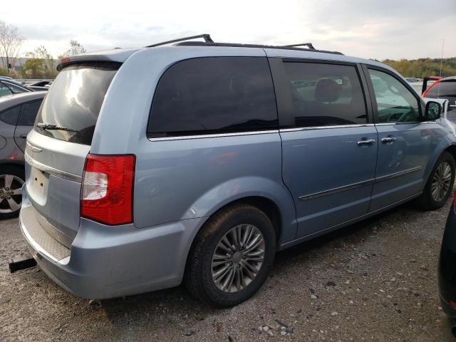 Obraz 3 z 2016 CHRYSLER TOWN & COUNTRY TOURING L 2016 z VIN 2C4RC1CG0GR239979