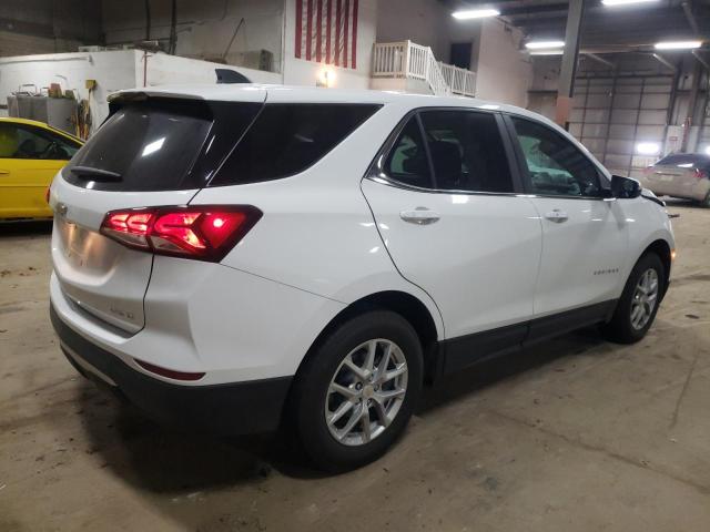 Image 3 of 2024 CHEVROLET EQUINOX LT 2024 with VIN 3GNAXUEG1RS115975