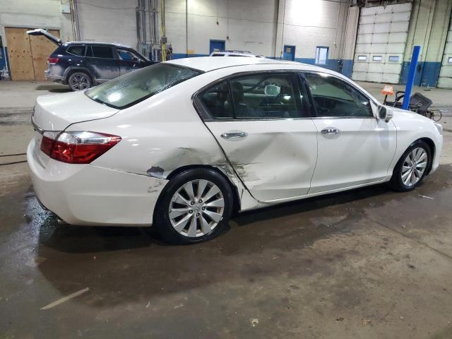 Изображение 3 2015 HONDA ACCORD EXL 2015 с VIN 1HGCR2F84FA143372