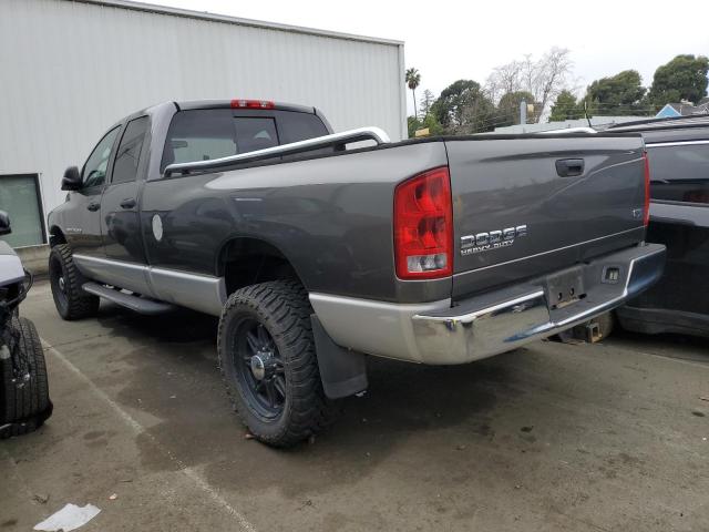 Obraz 2 z 2003 DODGE RAM 2500 ST 2003 z VIN 3D7KU28653G775787
