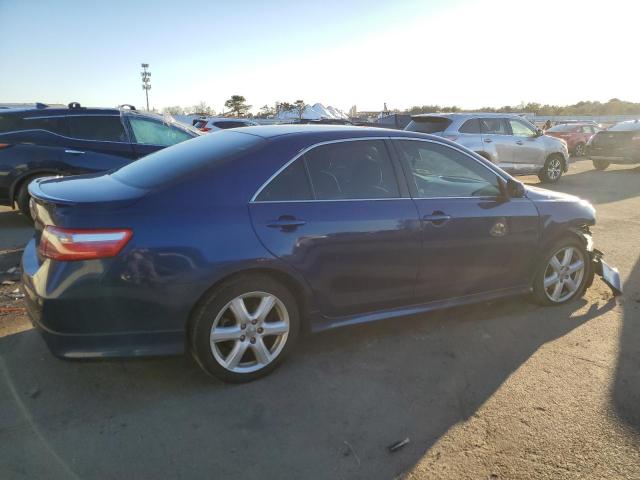 Изображение 3 2009 TOYOTA CAMRY BASE 2009 с VIN 4T1BE46K89U345126