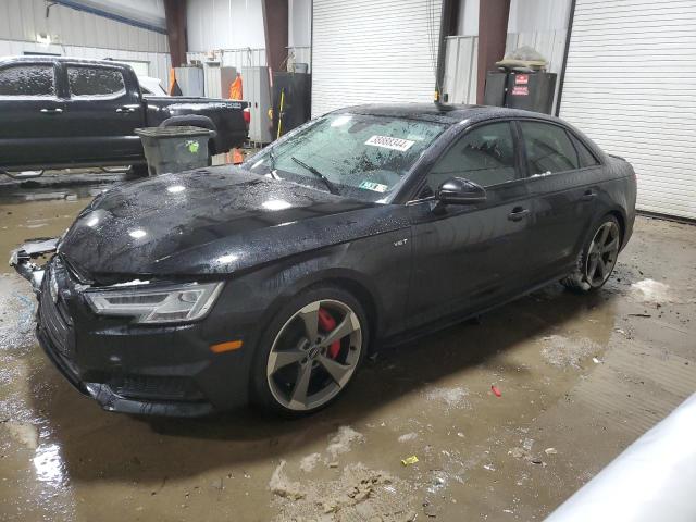 Изображение 1 2018 AUDI S4 PREMIUM PLUS 2018 с VIN WAUB4AF44JA135987