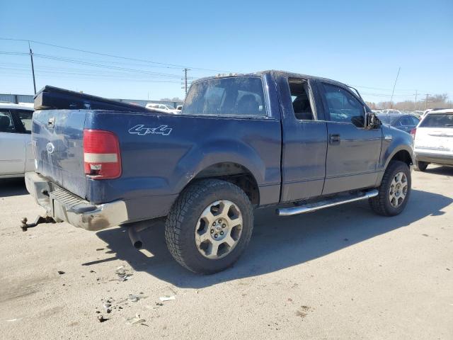 Image 3 of 2004 FORD F150  2004 with VIN 1FTPX14584KC44608