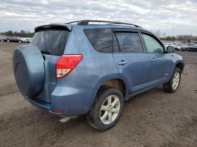 Obraz 3 z 2007 TOYOTA RAV4 LIMITED 2007 z VIN JTMBK31V075038484