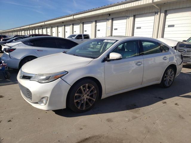 Изображение 2015 TOYOTA AVALON XLE 2015