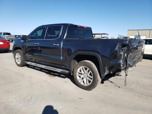 Изображение 2 2022 GMC SIERRA LIMITED C1500 SLT 2022 с VIN 1GTP8DEDXNZ148069