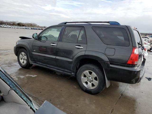 Obraz 2 z 2007 TOYOTA 4RUNNER SR5 2007 z VIN JTEZU14R578083331