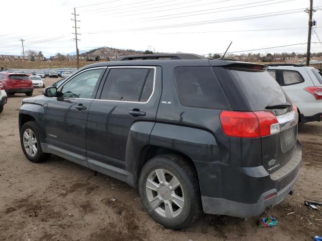 Изображение 2 2013 GMC TERRAIN SLE 2013 с VIN 2GKFLTE3XD6361324
