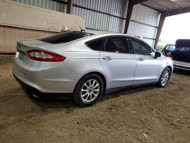 Image 3 of 2015 FORD FUSION S 2015 with VIN 1FA6P0G78F5130912