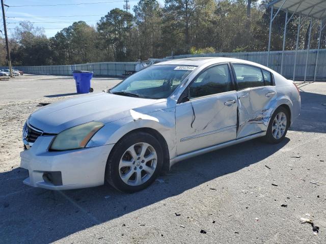 Image 1 of 2007 NISSAN MAXIMA SE 2007 with VIN 1N4BA41E07C812159