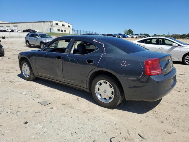 Image 2 of 2008 DODGE CHARGER  2008 with VIN 2B3KA43R78H324031