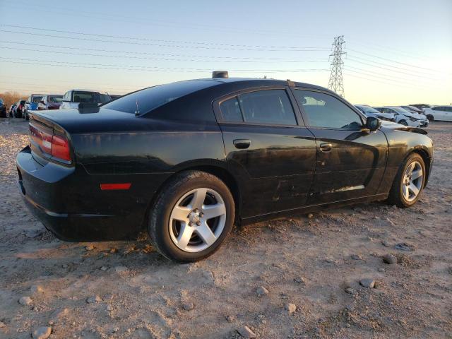 Obraz 3 z 2014 DODGE CHARGER POLICE 2014 z VIN 2C3CDXAT6EH161124