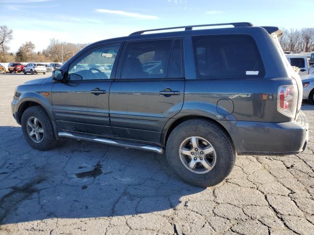 Image 2 of 2006 HONDA PILOT EX 2006 with VIN 5FNYF28516B012276