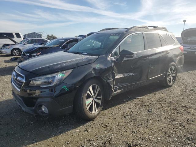 Image 1 of 2019 SUBARU OUTBACK 3.6R LIMITED 2019 with VIN 4S4BSENC7K3357370