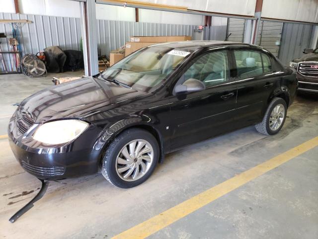 Изображение 1 2008 CHEVROLET COBALT LS 2008 с VIN 1G1AK58F887320246