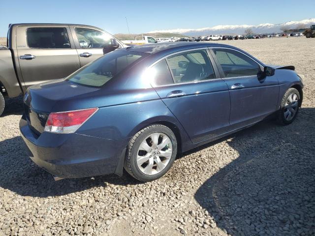 Obraz 3 z 2010 HONDA ACCORD EXL 2010 z VIN 5KBCP3F86AB008597