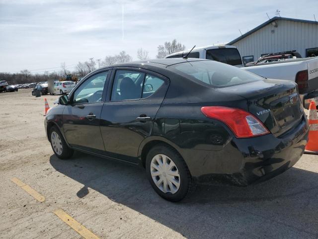 Obraz 2 z 2012 NISSAN VERSA S 2012 z VIN 3N1CN7AP0CL912074