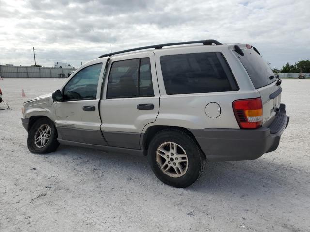 Obraz 2 z 2004 JEEP GRAND CHEROKEE LAREDO 2004 z VIN 1J4GX48S74C302584