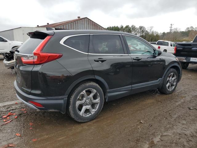 Obraz 3 z 2017 HONDA CR-V EXL 2017 z VIN 2HKRW1H80HH509350