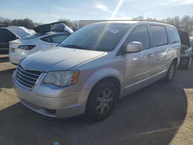 Obraz 2010 CHRYSLER TOWN & COUNTRY TOURING 2010