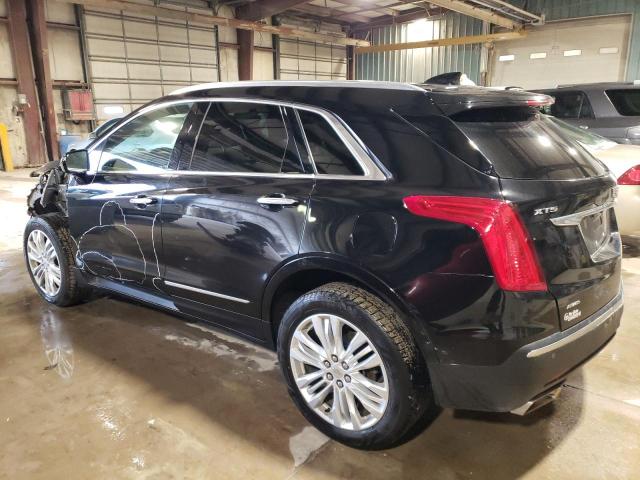 Изображение 2 2019 CADILLAC XT5 PREMIUM LUXURY 2019 с VIN 1GYKNFRS9KZ159853