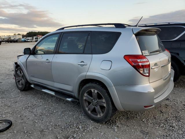 Изображение 2 2012 TOYOTA RAV4 SPORT 2012 с VIN JTMRF4DV9C5050910