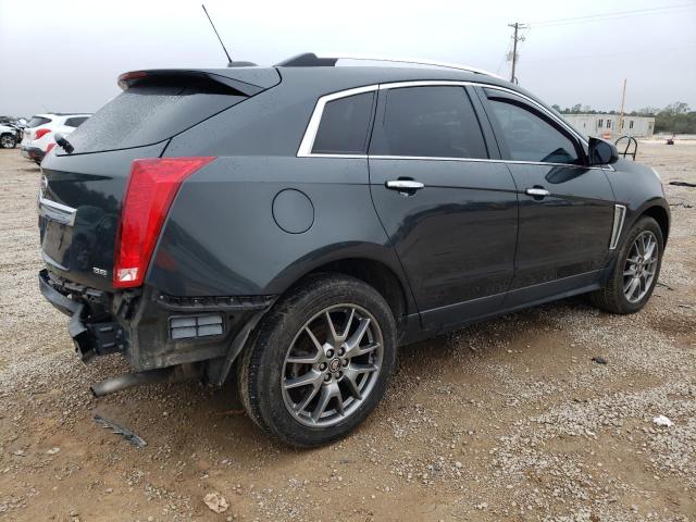 Изображение 3 2016 CADILLAC SRX PERFORMANCE COLLECTION 2016 с VIN 3GYFNCE37GS510374