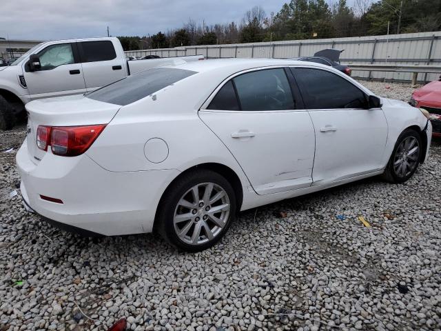 Image 3 of 2013 CHEVROLET MALIBU 2LT 2013 with VIN 1G11E5SA5DF311203