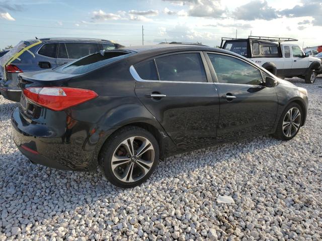 Obraz 3 z 2015 KIA FORTE EX 2015 z VIN KNAFX4A89F5307841