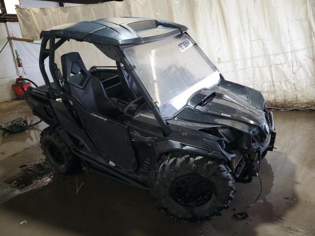 Image 1 of 2013 CAN-AM COMMANDER 1000 X 2013 with VIN 3JBKXUP17DJ000739
