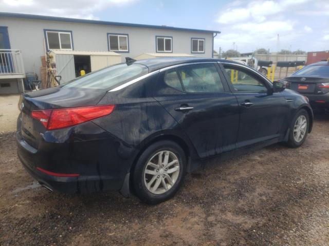 Image 3 of 2012 KIA OPTIMA LX 2012 with VIN KNAGM4A78C5275772