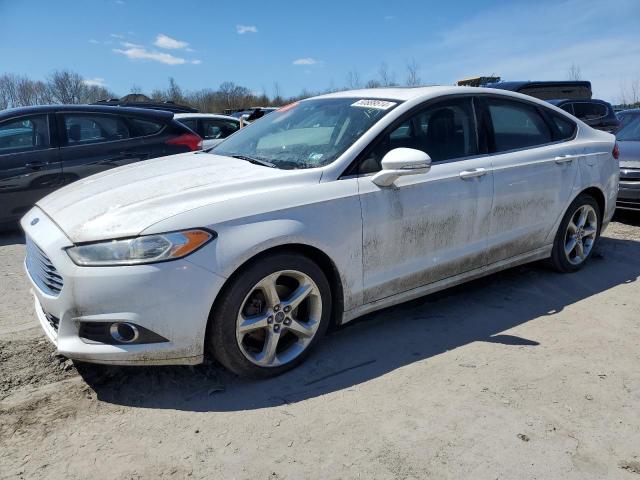 2013 FORD FUSION SE 2013 image