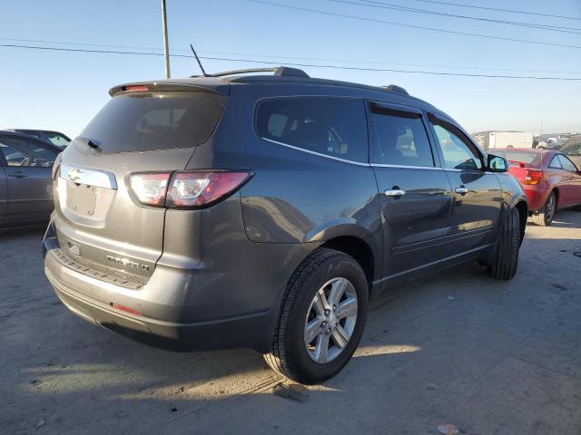 Image 3 of 2014 CHEVROLET TRAVERSE LT 2014 with VIN 1GNKRGKD9EJ156019
