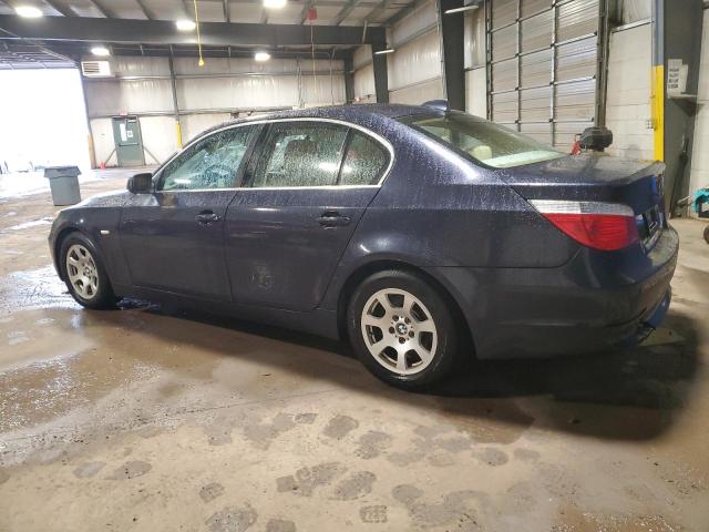 Obraz 2 z 2004 BMW 525 I 2004 z VIN WBANA53564B176050