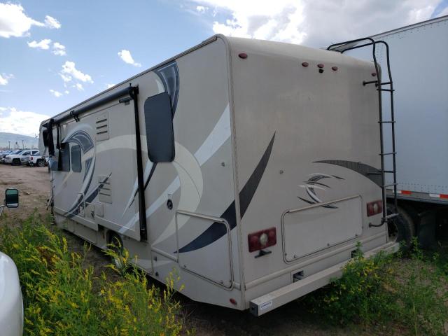 Image 3 of 2018 FORD ECONOLINE E450 SUPER DUTY CUTAWAY VAN 2018 with VIN 1FDXE4FSXHDC46876