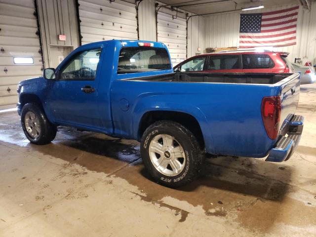 Изображение 2 2008 CHEVROLET COLORADO  2008 с VIN 1GCDT149488174397