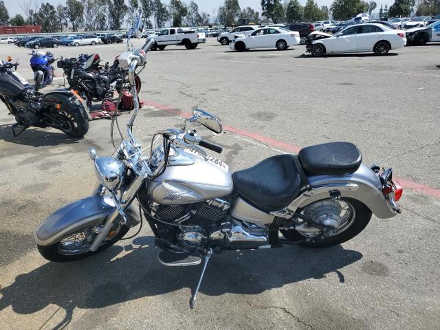 Image 3 of 2009 YAMAHA XVS650 C 2009 with VIN JYAVM01YX9A014540