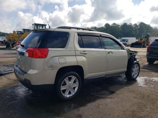 Изображение 3 2010 GMC TERRAIN SLT 2010 с VIN 2CTALFEW0A6279734