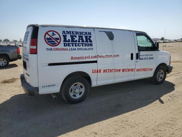 Obraz 3 z 2006 CHEVROLET EXPRESS G1500  2006 z VIN 1GCFG15X561121613