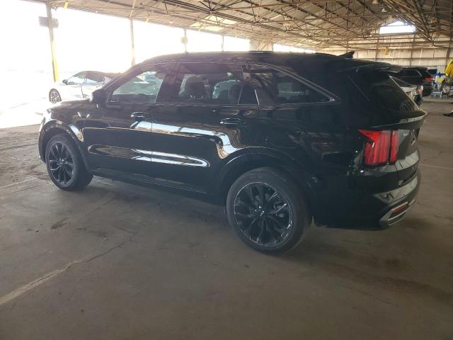 Obraz 2 z 2022 KIA SORENTO SX 2022 z VIN 5XYRK4LF6NG148065