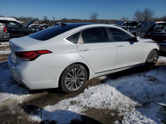 Image 3 of 2015 HYUNDAI GENESIS 3.8L 2015 with VIN KMHGN4JE8FU058226