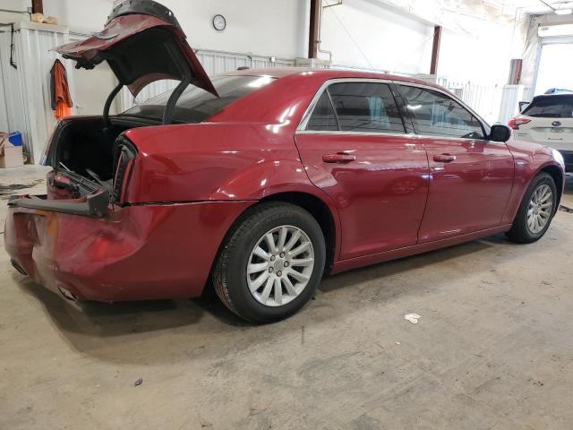Obraz 3 z 2013 CHRYSLER 300  2013 z VIN 2C3CCAAG8DH669841