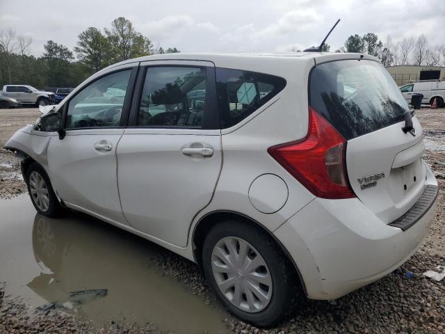 Image 2 of 2015 NISSAN VERSA NOTE S 2015 with VIN 3N1CE2CP9FL394017