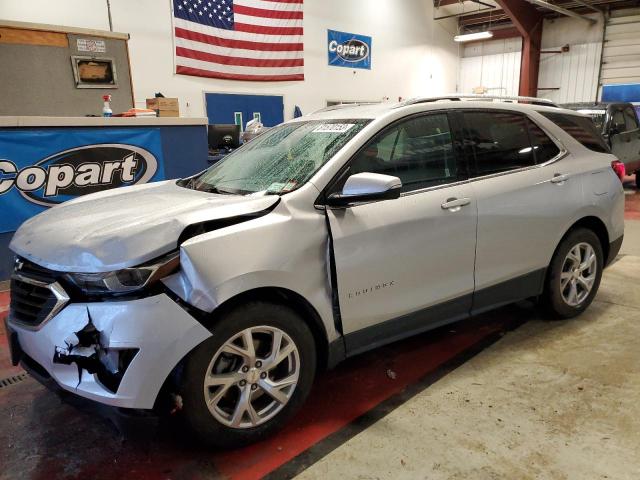 Изображение 2 2019 CHEVROLET EQUINOX LT 2019 с VIN 2GNAXVEX9K6139421