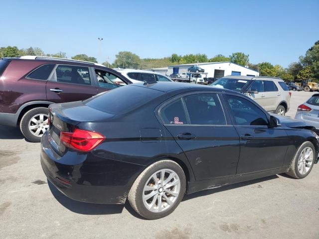 Изображение 3 2018 BMW 320 XI 2018 с VIN WBA8E5G52JNU45943