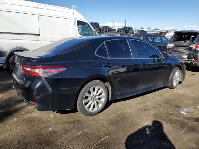 Изображение 3 2018 TOYOTA CAMRY L 2018 с VIN 4T1B11HK1JU114564