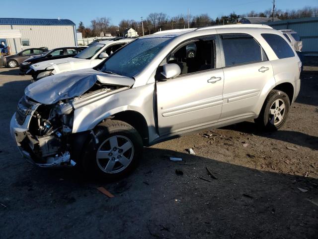 Obraz 2008 CHEVROLET EQUINOX LT 2008